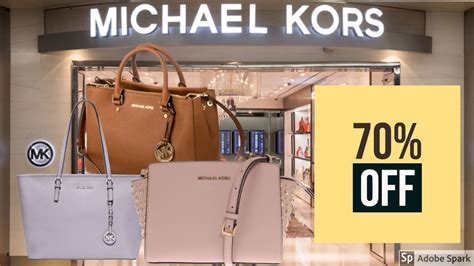 Michael Kors online outlet sale